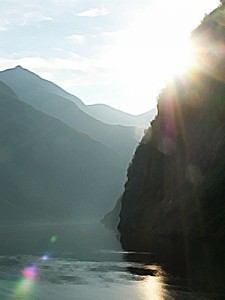 Geirangerfjord