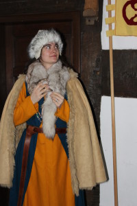 Rán Bjarnirsdottir Rán Bjarnirsdottir